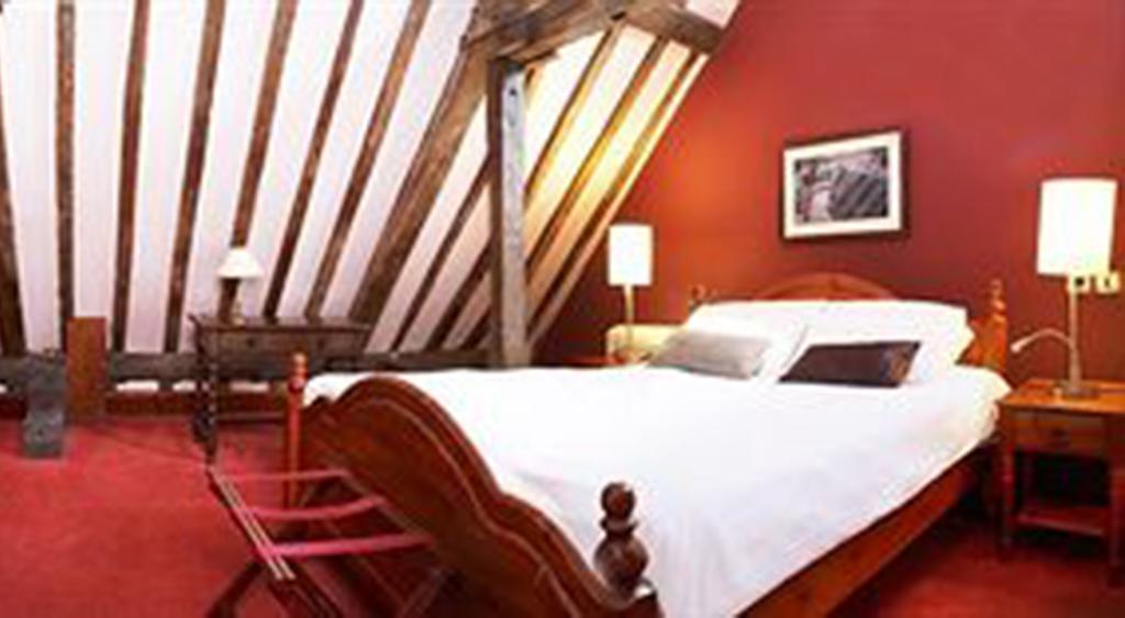 The Riverside Inn เชมส์ฟอร์ด ห้อง รูปภาพ